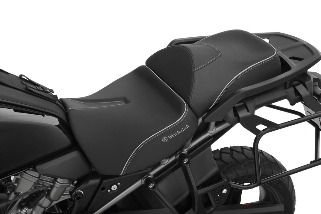 Wunderlich Passenger Seat AKTIVKOMFORT Pan America 1250