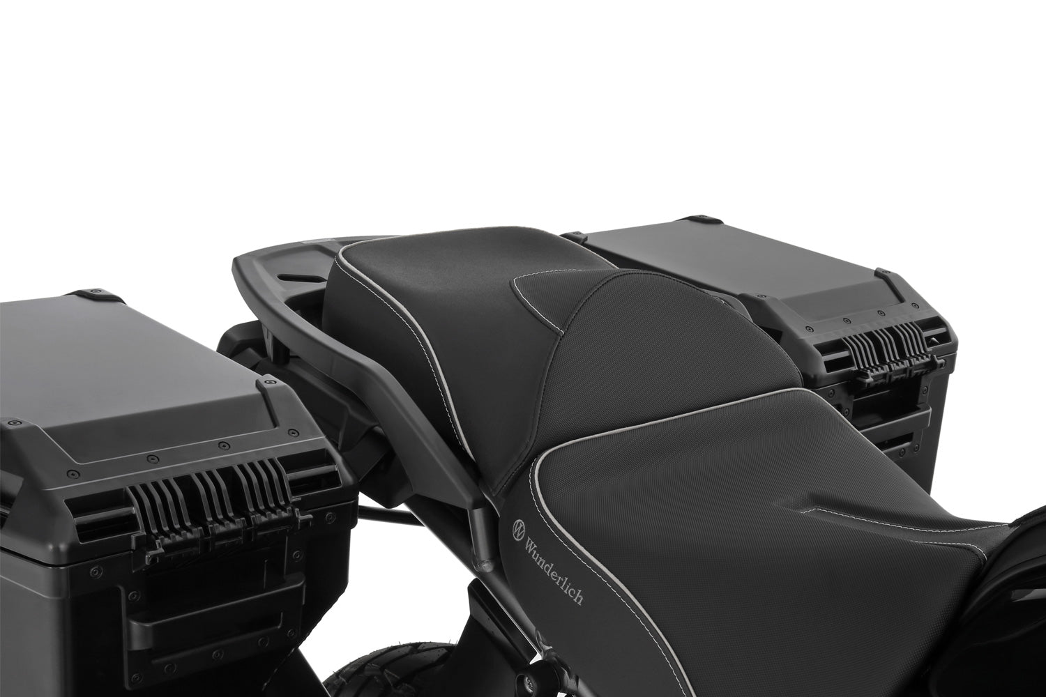Wunderlich Passenger Seat AKTIVKOMFORT Pan America 1250