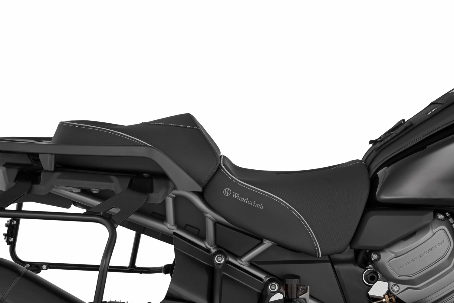 Wunderlich Passenger Seat AKTIVKOMFORT Pan America 1250