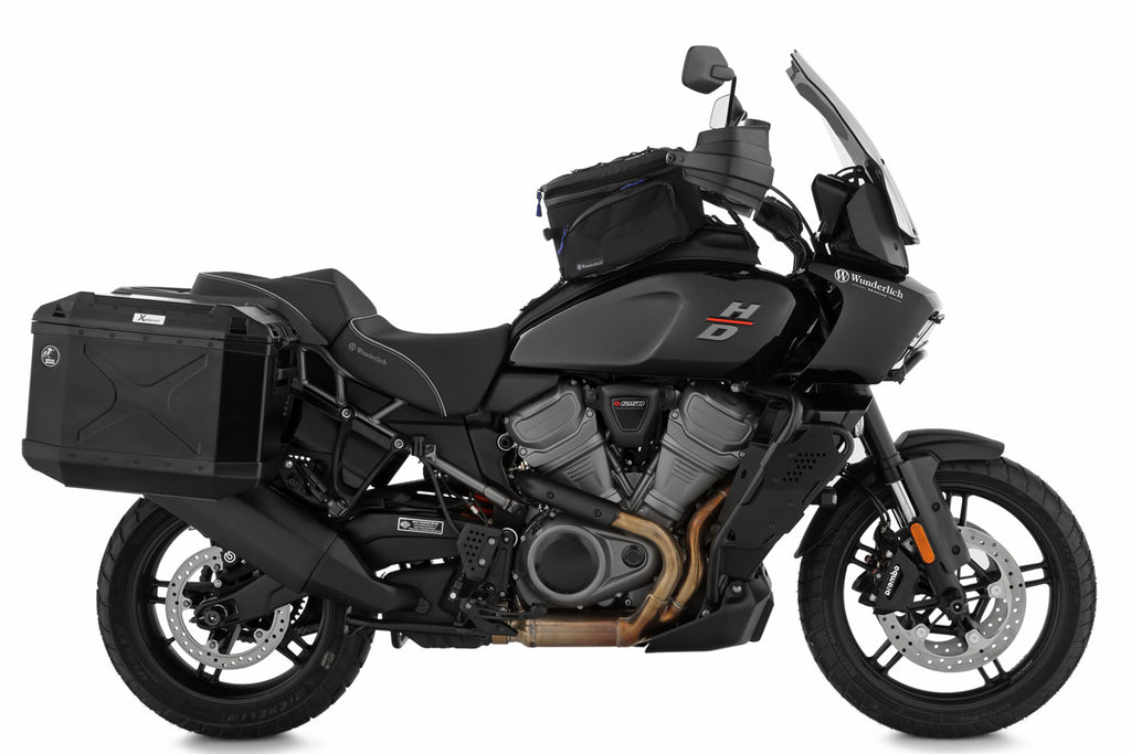 Wunderlich Passenger Seat AKTIVKOMFORT Pan America 1250