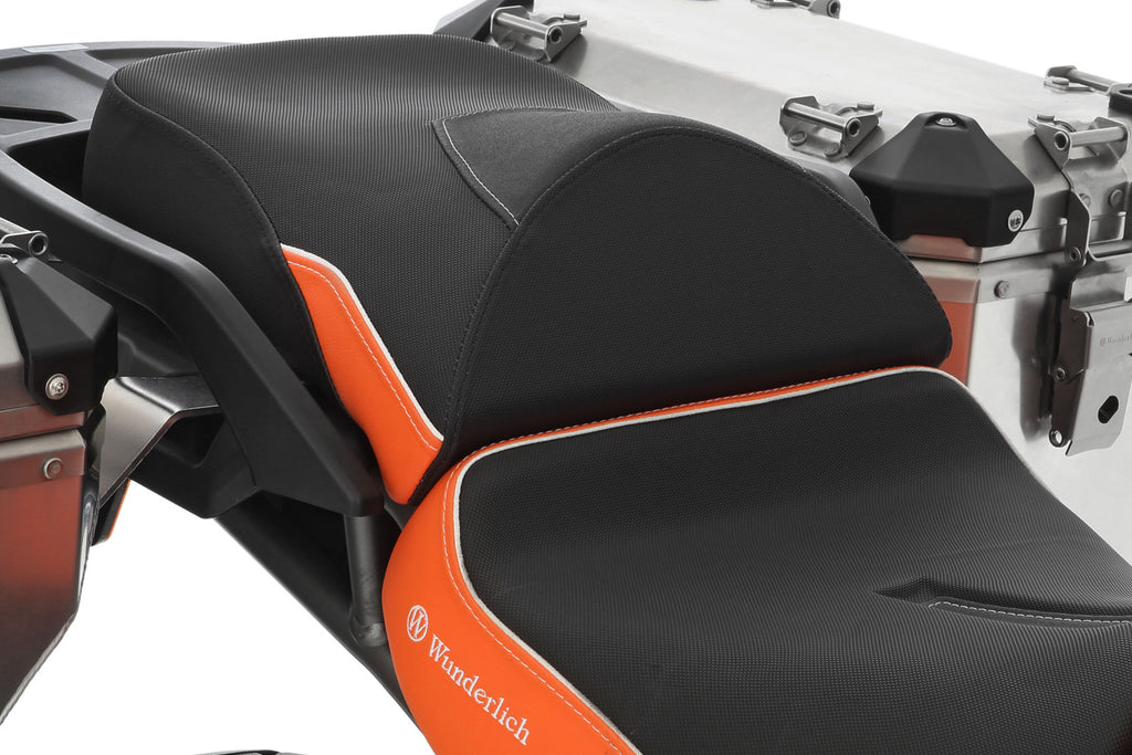 Wunderlich Passenger Seat AKTIVKOMFORT Pan America 1250