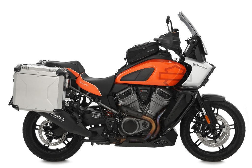 Wunderlich Passenger Seat AKTIVKOMFORT Pan America 1250