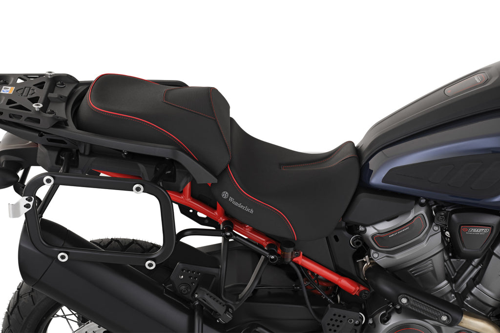 Wunderlich AKTIVKOMFORT Passenger Seat Pan America 1250