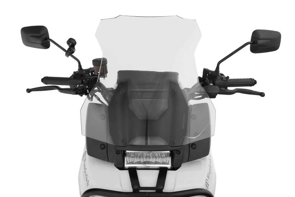 Wunderlich MARATHON windshield Pan America 1250