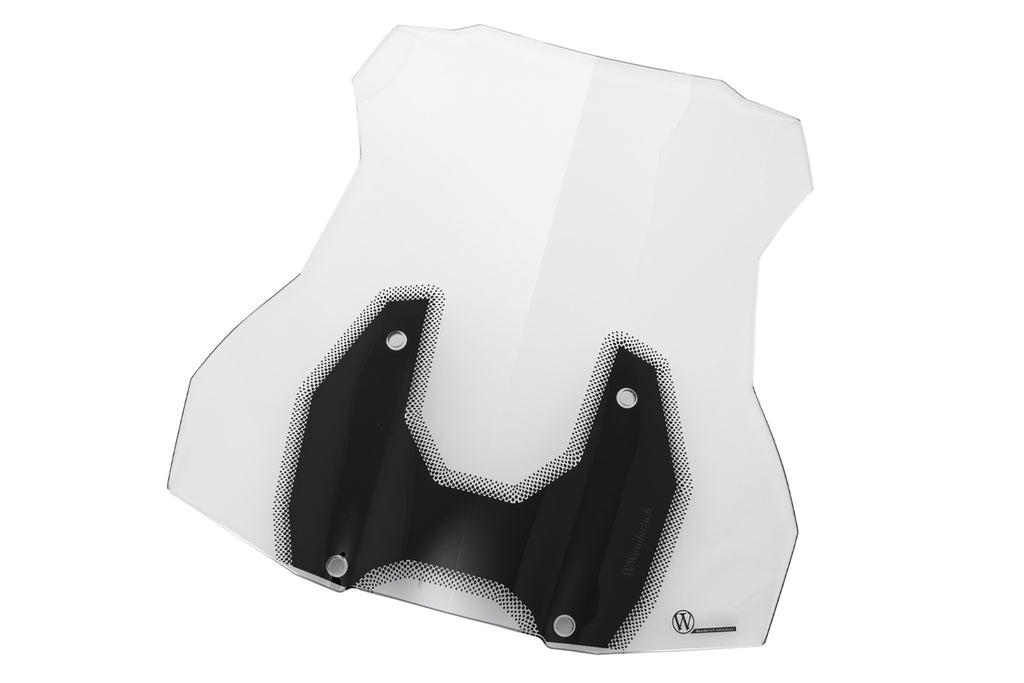 Wunderlich MARATHON windshield Pan America 1250