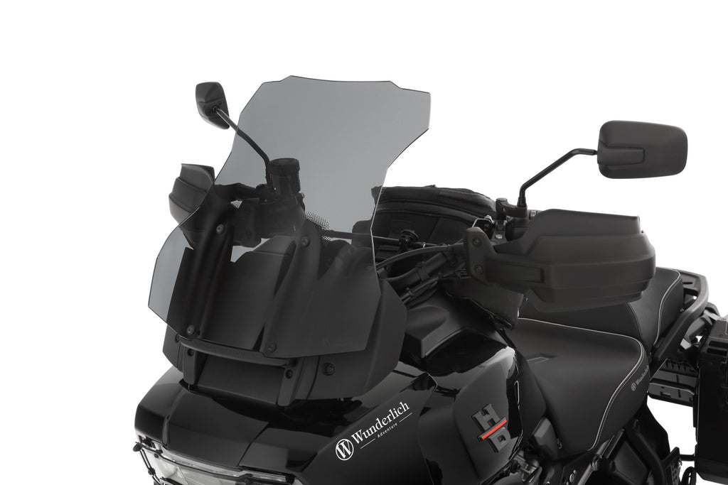 Wunderlich MARATHON windshield Pan America 1250