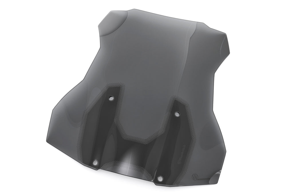 Wunderlich MARATHON windshield Pan America 1250