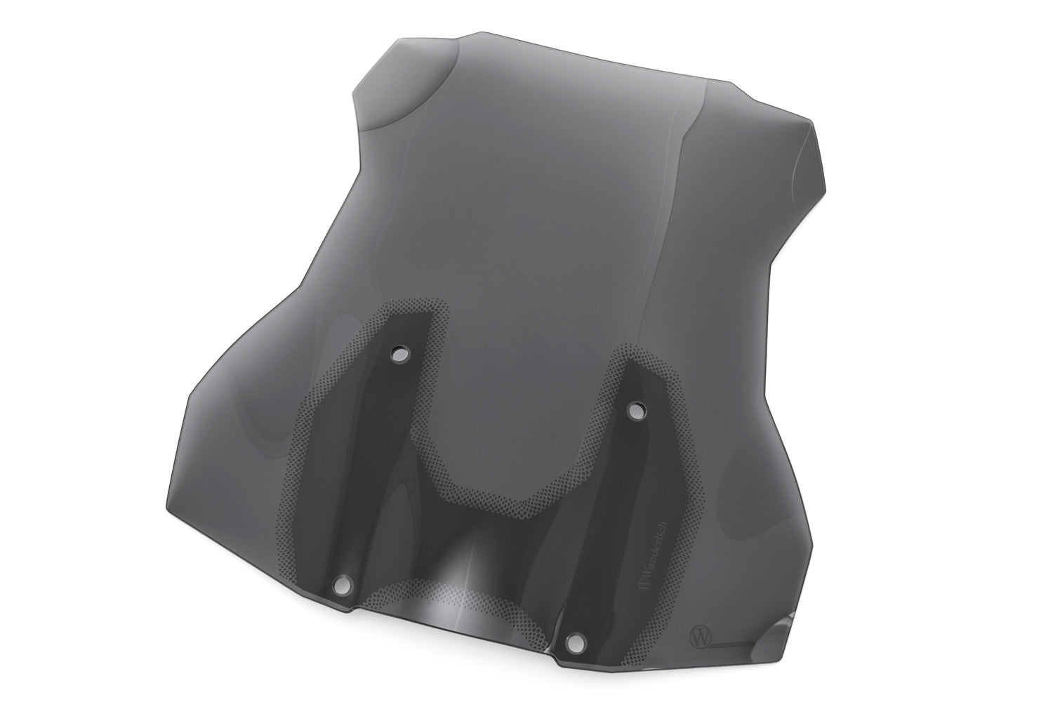 Wunderlich MARATHON windshield Pan America 1250