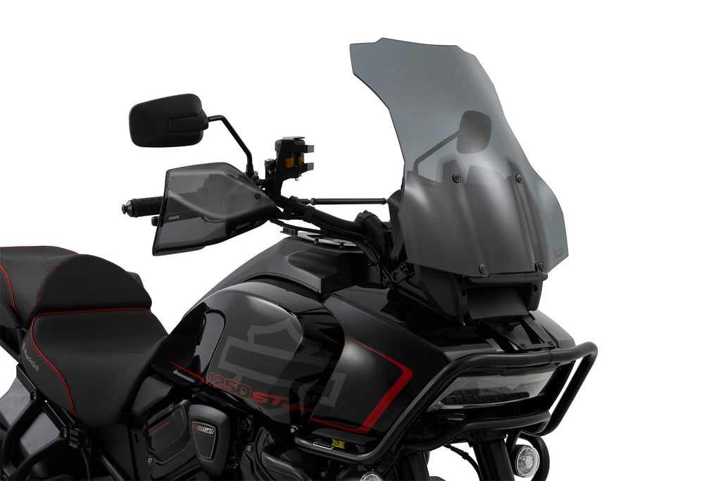Wunderlich MARATHON windshield Pan America 1250