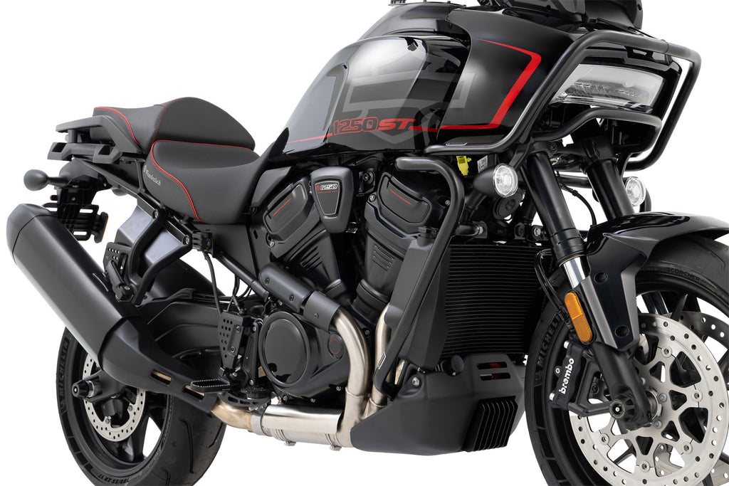 Wunderlich Fairing protection bar Pan America 1250