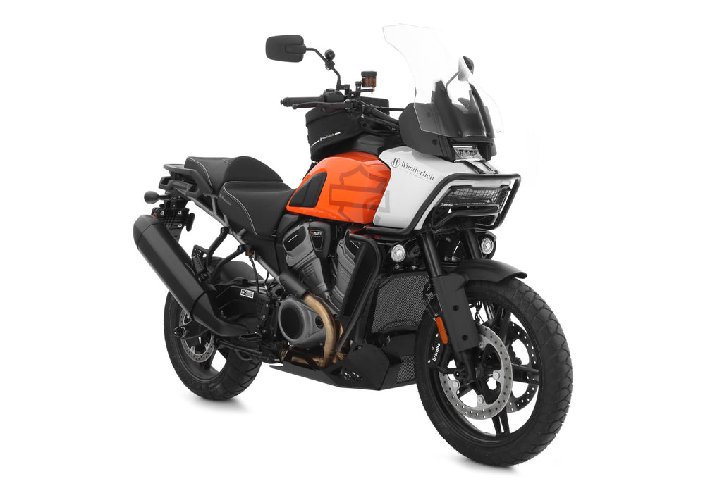 Wunderlich Fairing protection bar Pan America 1250