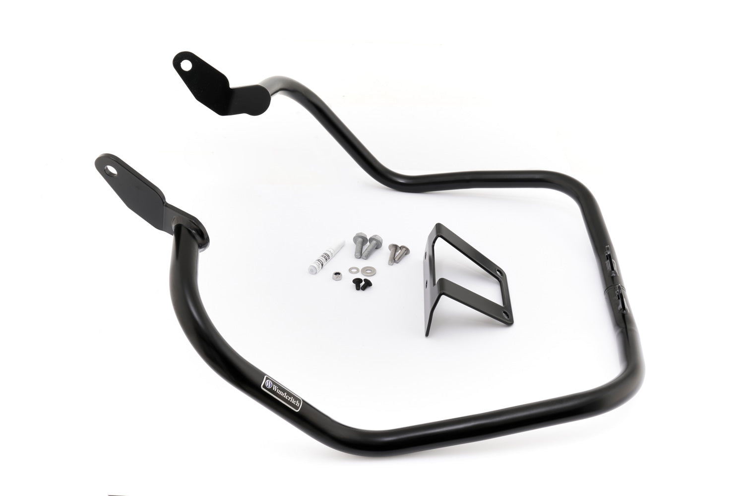 Wunderlich Fairing protection bar Pan America 1250