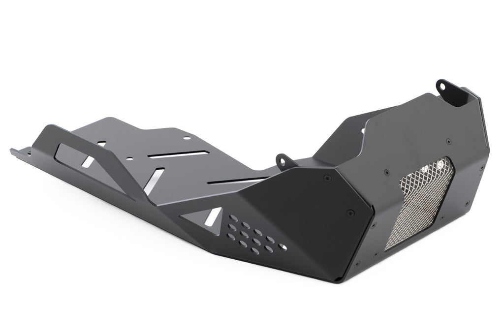 Wunderlich EXTREME engine protection Pan America 1250