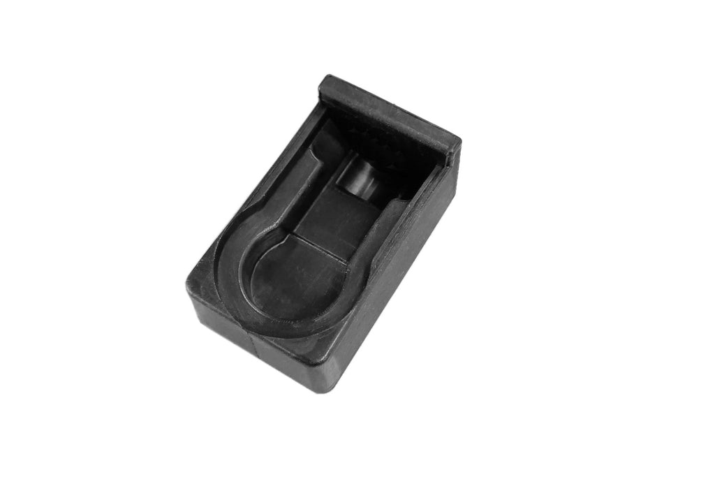 Wunderlich battery terminal cover Pan America 1250