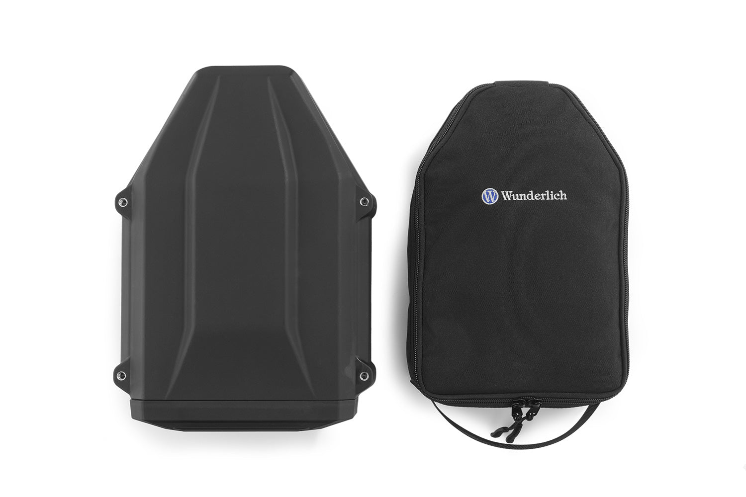 Wunderlich inner pocket for toolbox