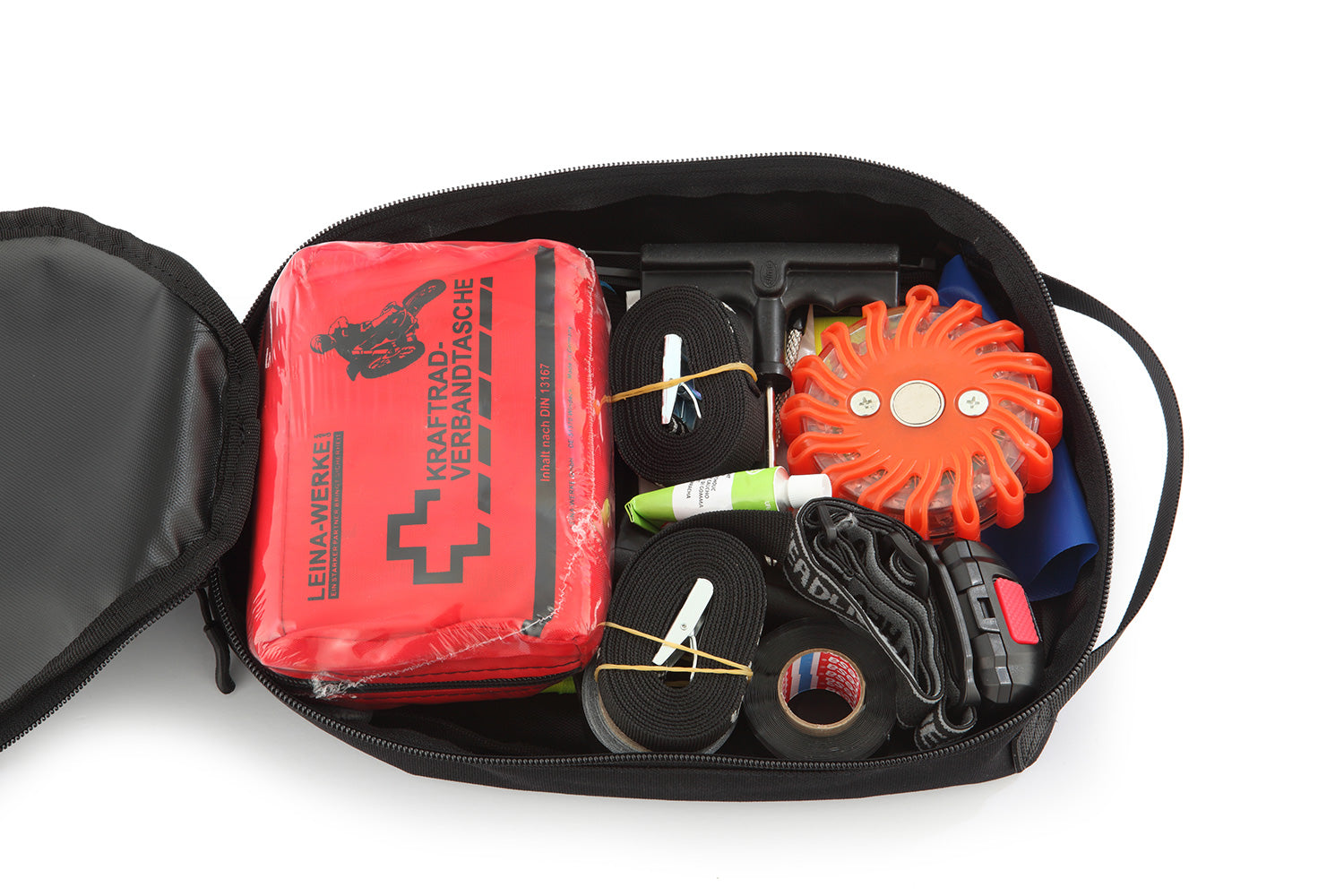 Wunderlich inner pocket for toolbox