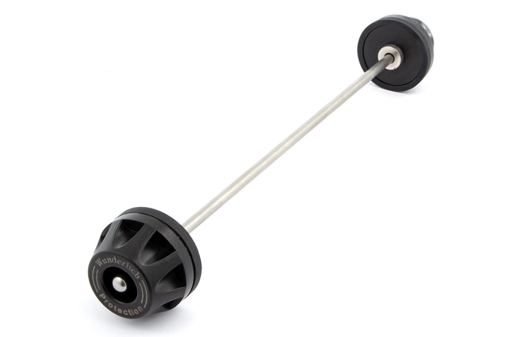 Wunderlich “DOUBLESHOCK” axle protection pads