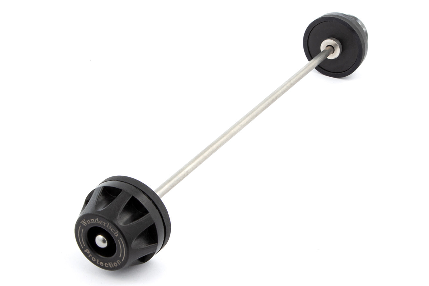 Wunderlich “DOUBLESHOCK” axle protection pads