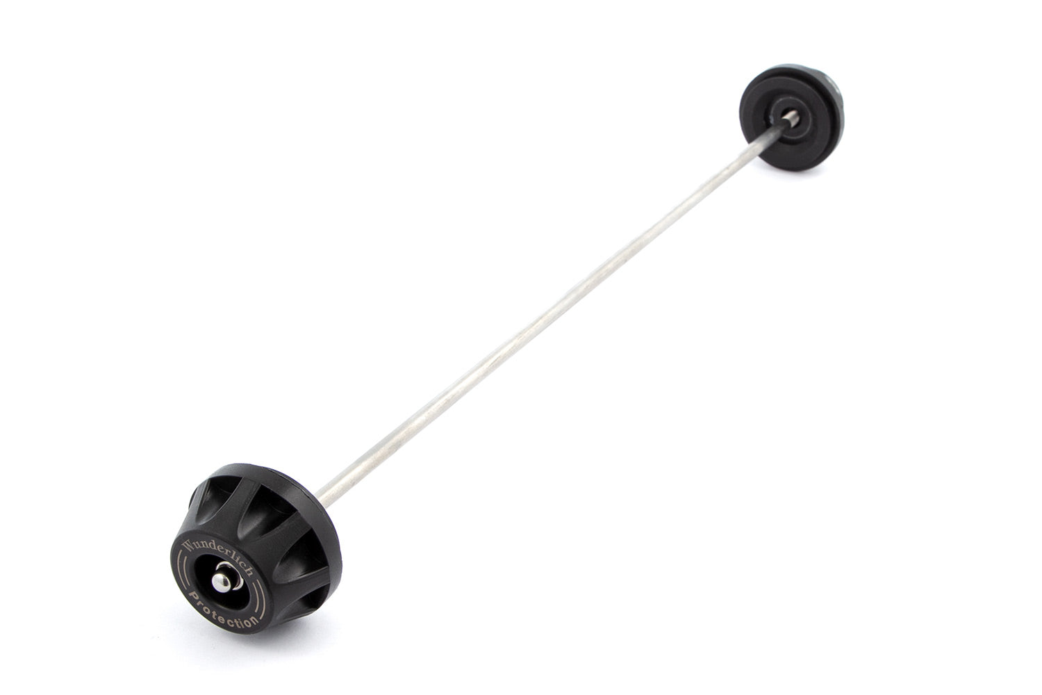 Wunderlich DOUBLESHOCK axle protection pads