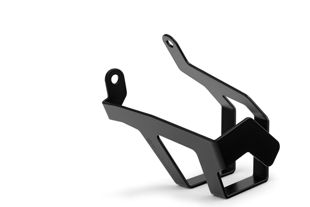 Wunderlich brake fluid reservoir guard