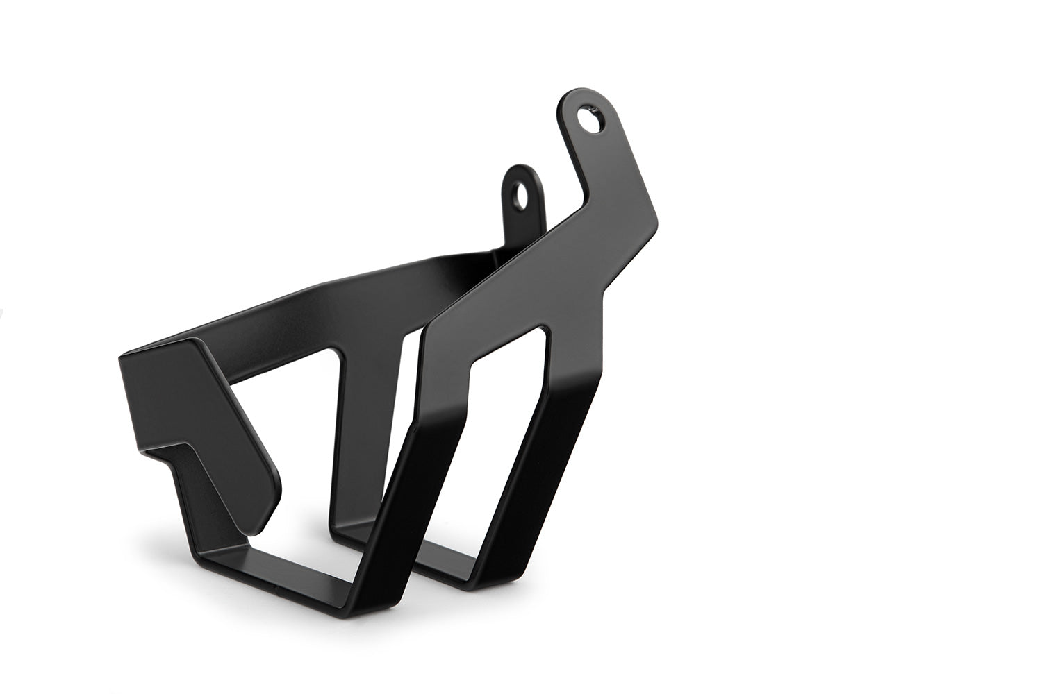 Wunderlich brake fluid reservoir guard