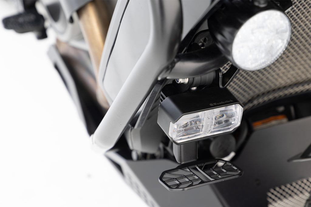 Wunderlich LED Auxillary headlight MICROFLOOTER 3.0