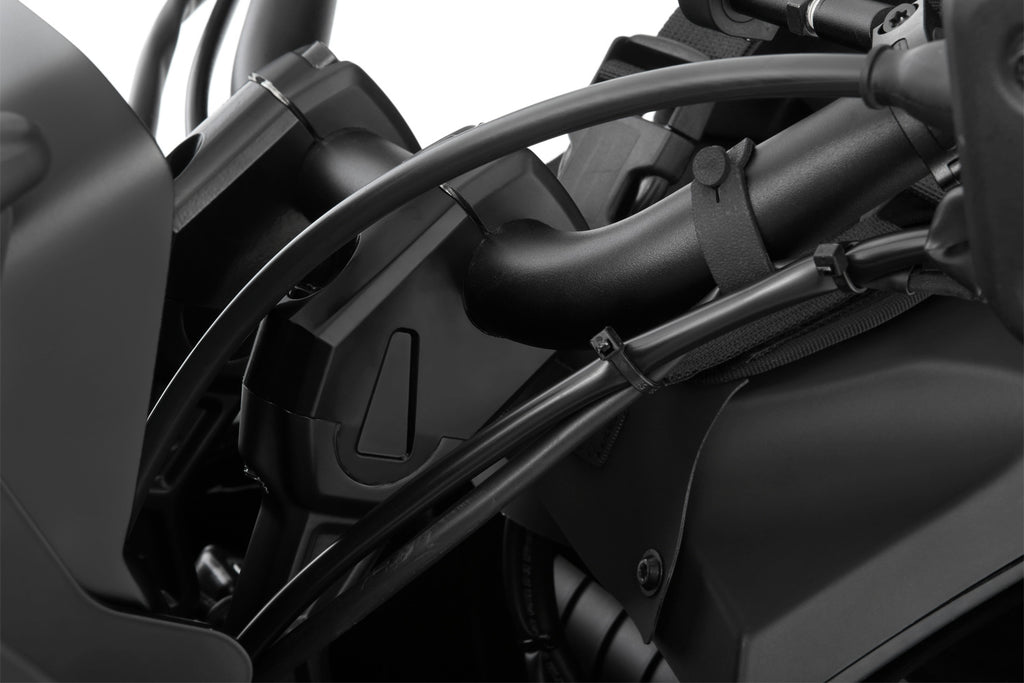 Wunderlich Handlebar riser Ergo+ Pan America 1250
