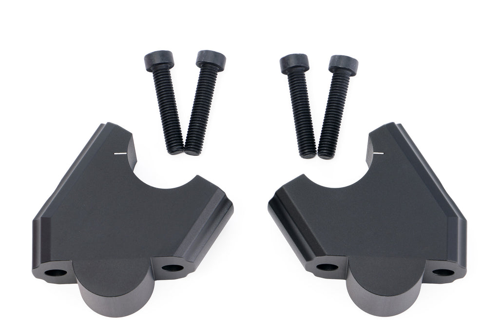 Wunderlich Handlebar riser Ergo+ Pan America 1250