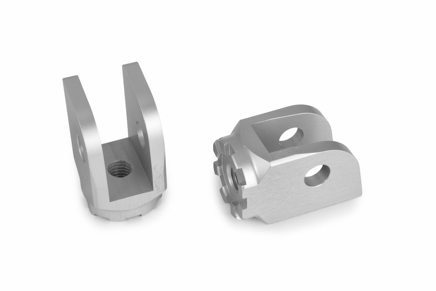 Wunderlich Vario joint passenger EVO1 (pair)