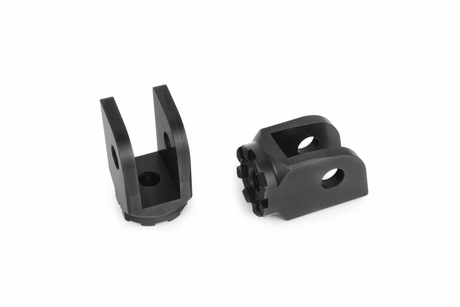 Wunderlich Vario joint passenger EVO1 (pair)