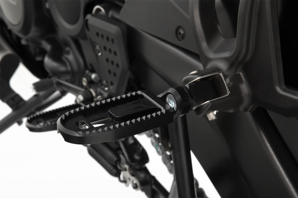 Wunderlich Vario joint passenger EVO1 (pair)