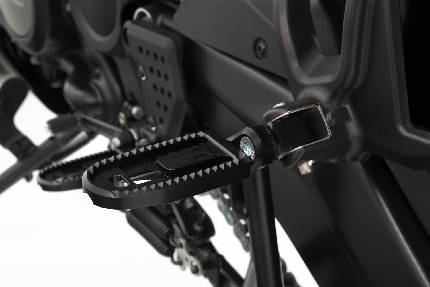 Wunderlich Vario joint passenger EVO1 (pair)