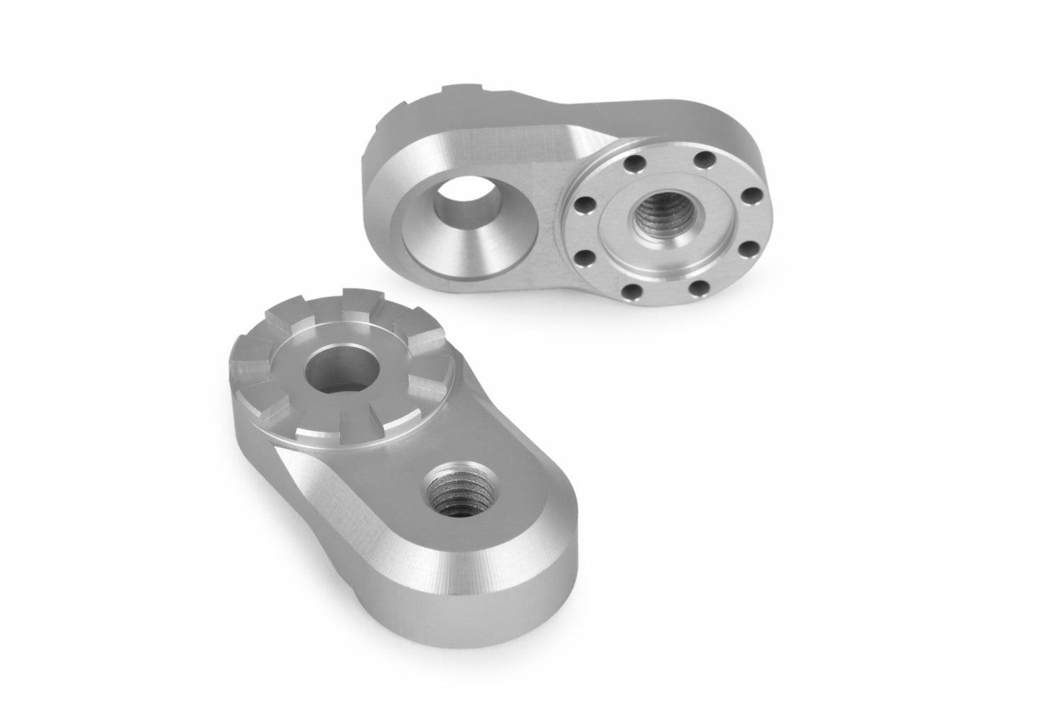 Wunderlich Vario adapter EVO1 (pair)