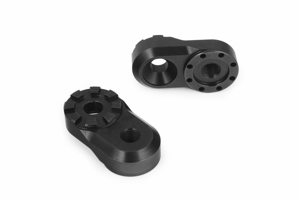 Wunderlich Vario adapter EVO1 (pair)