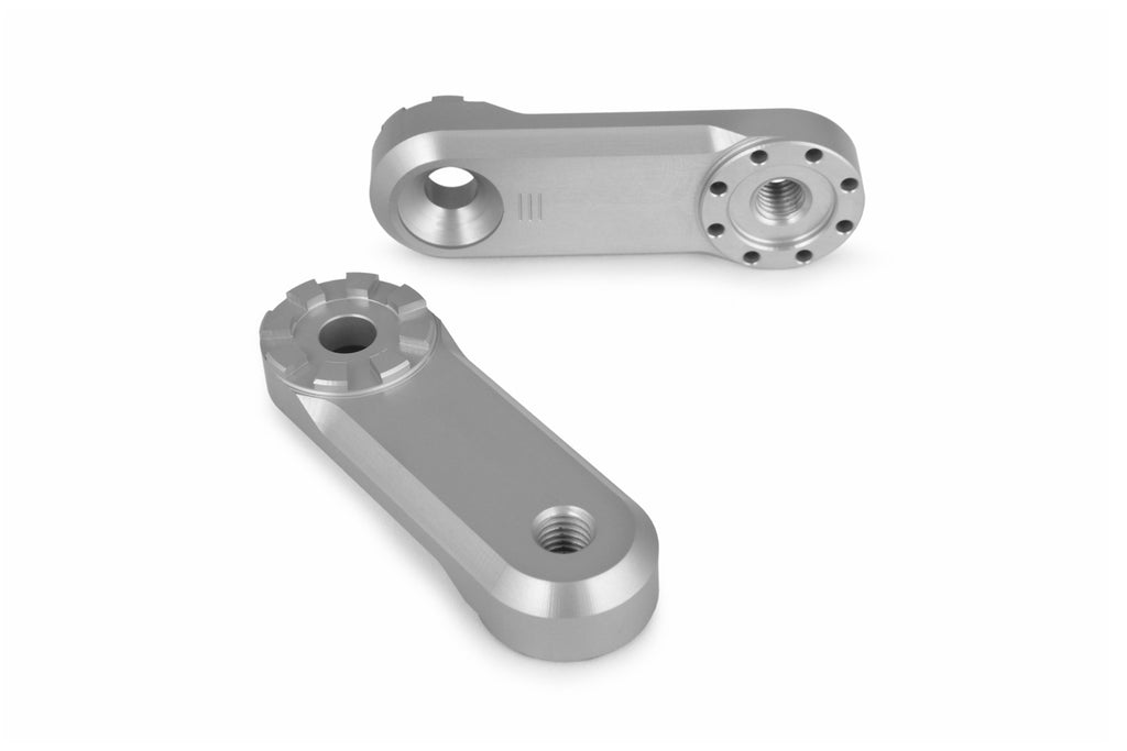 Wunderlich Vario adapter EVO1 (pair)