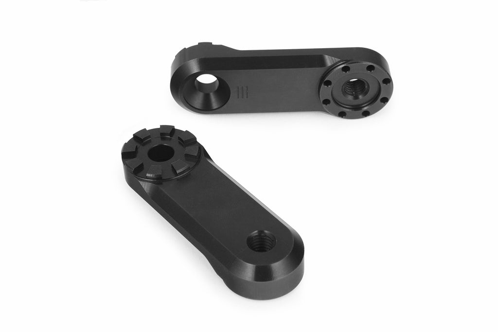 Wunderlich Vario adapter EVO1 (pair)