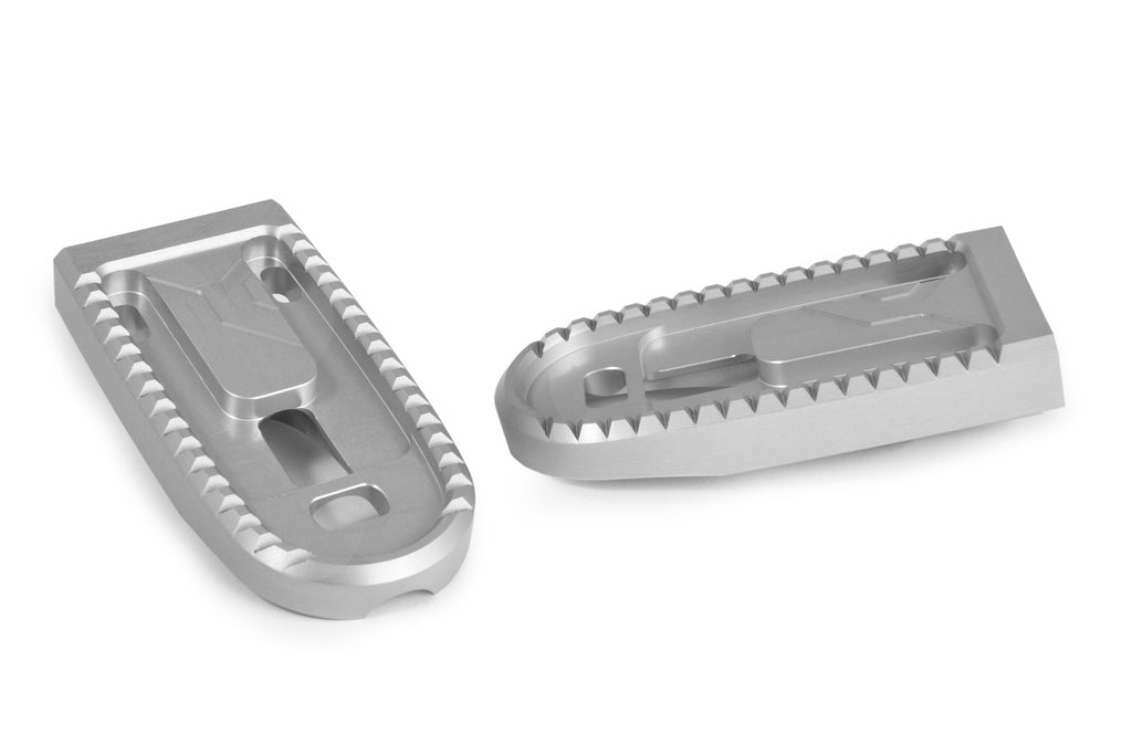 Wunderlich Vario footrest EVO1 Pan America 1250