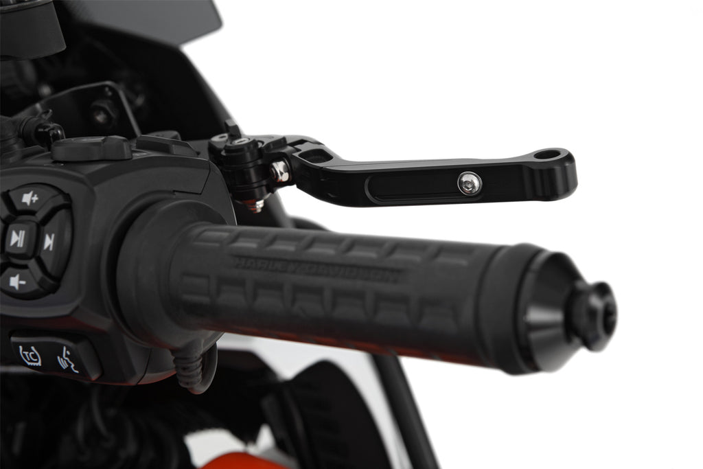 Wunderlich brake lever - hinged Pan America 1250