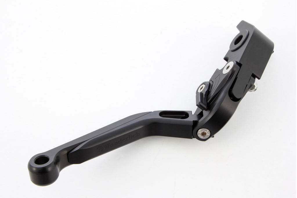 Wunderlich brake lever - hinged Pan America 1250