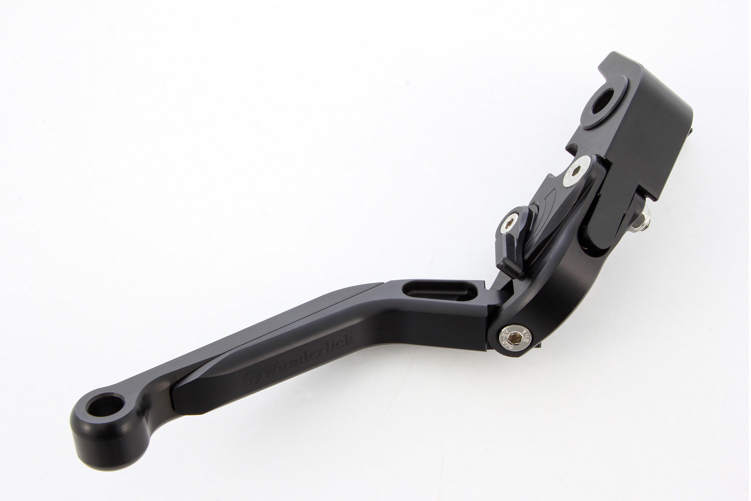 Wunderlich brake lever - hinged Pan America 1250