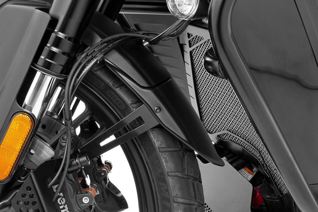 Wunderlich EXTENDA FENDER fender extension Pan America 1250