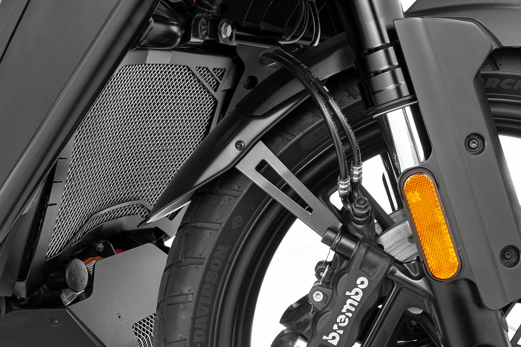 Wunderlich EXTENDA FENDER fender extension Pan America 1250