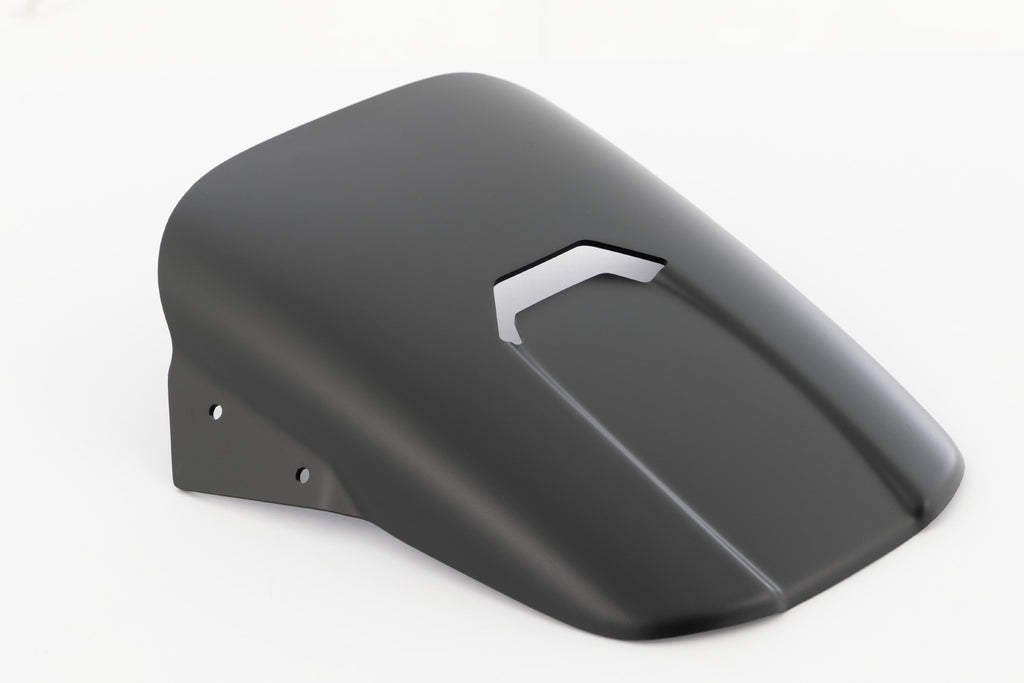 Wunderlich EXTREME rear hugger Pan Amierca 1250