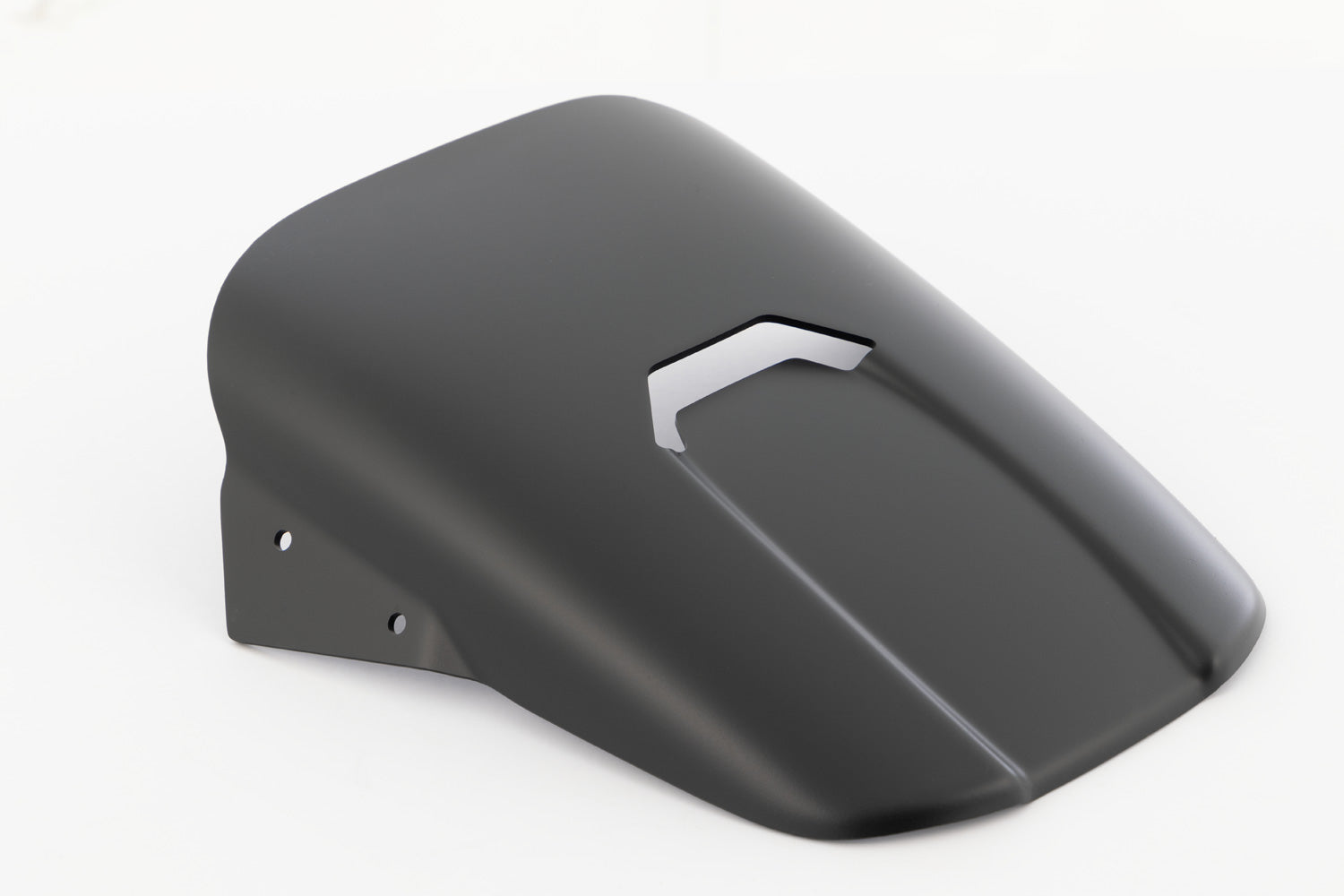 Wunderlich EXTREME rear hugger Pan Amierca 1250