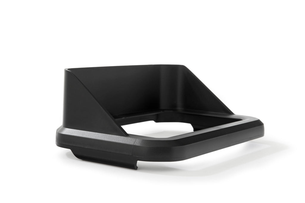 Wunderlich glare shield for TFT 6,8” cockpit Pan America 1250