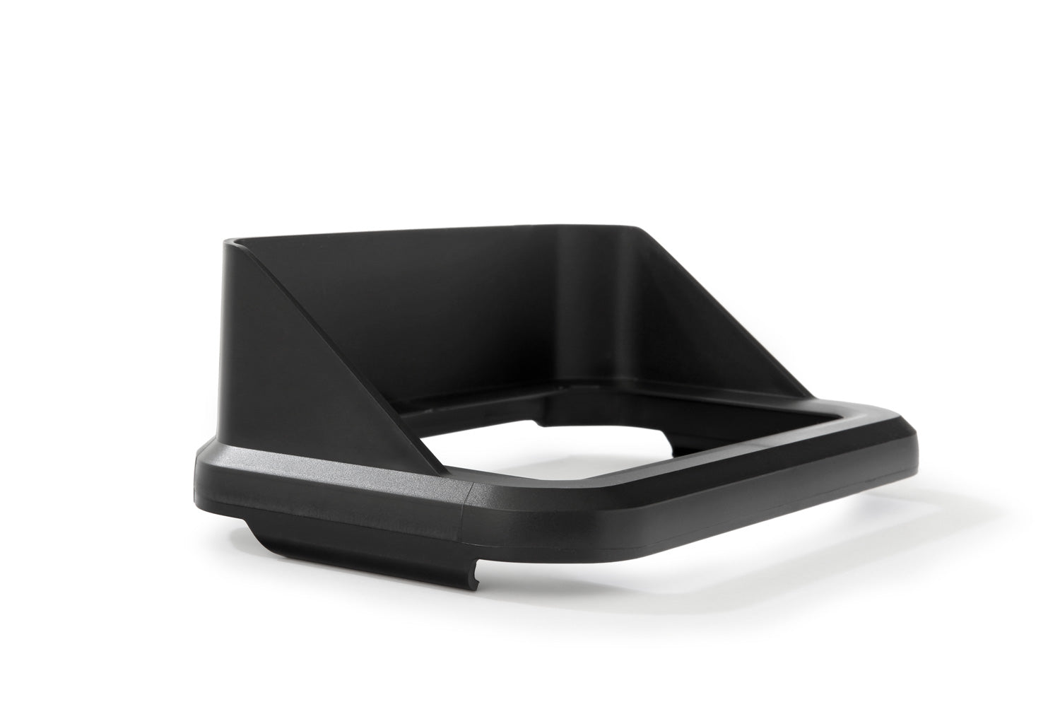 Wunderlich glare shield for TFT 6,8” cockpit Pan America 1250