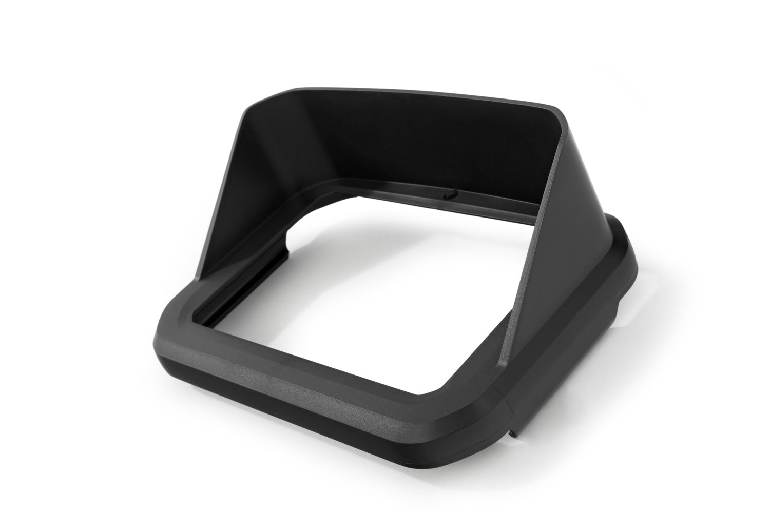 Wunderlich glare shield for TFT 6,8” cockpit Pan America 1250