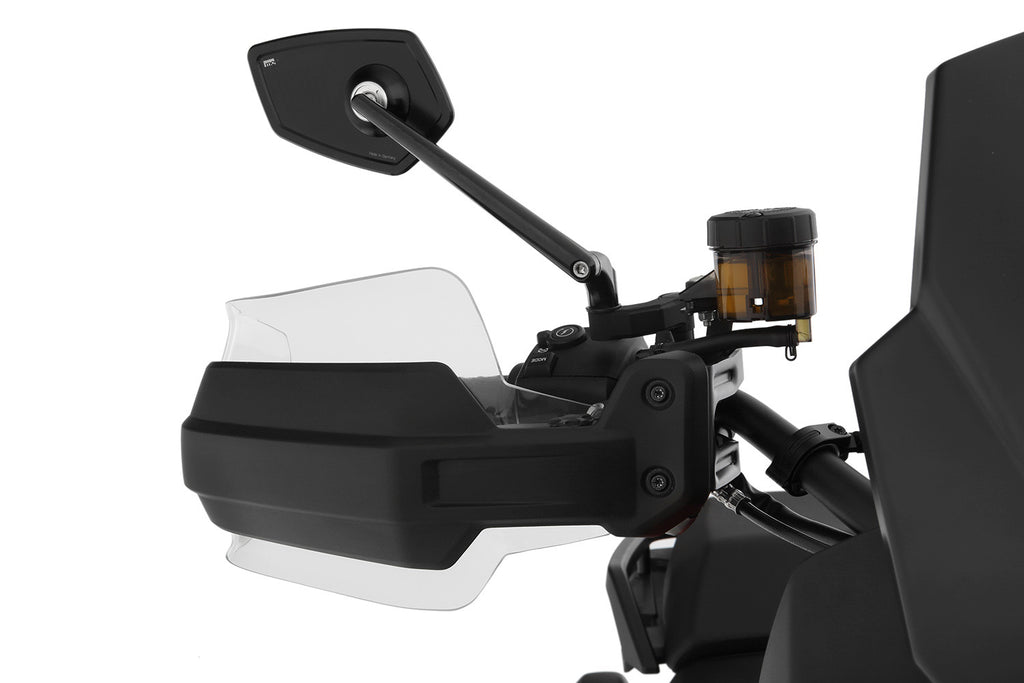 Wunderlich Hand guard extension ERGO Pan America 1250