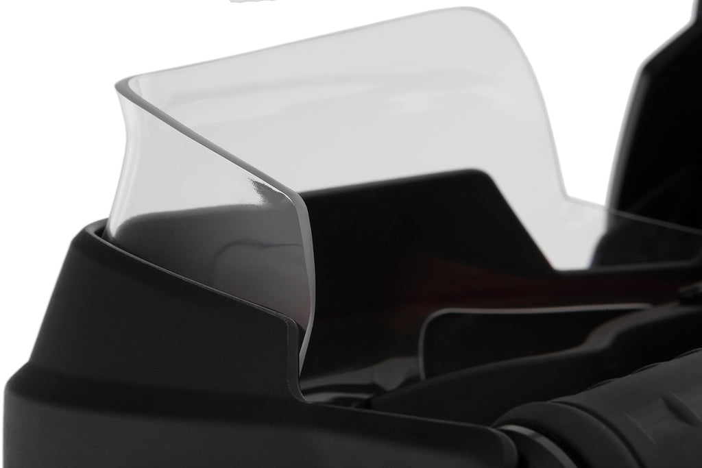 Wunderlich Hand guard extension ERGO Pan America 1250