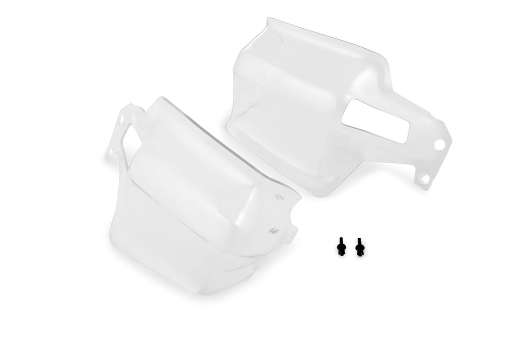 Wunderlich Hand guard extension ERGO Pan America 1250